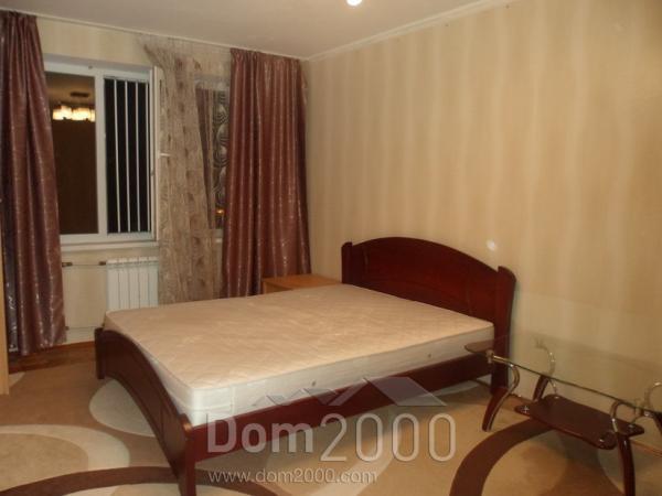Lease 2-room apartment - Героев Сталинграда проспект, 27а str., Obolonskiy (9186-605) | Dom2000.com