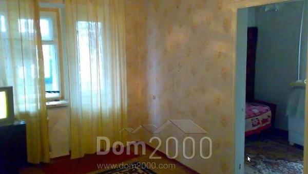 For sale:  2-room apartment - Кольцевая улица, 47в str., Slov'yansk city (9657-605) | Dom2000.com
