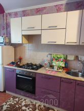 Lease 2-room apartment - Олимпийская улица, 146/1 str., Slov'yansk city (9670-605) | Dom2000.com