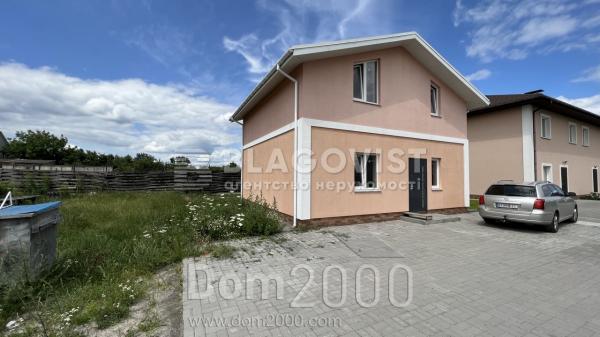 Продам будинок - вул. Комарова, Фастівський район (10479-606) | Dom2000.com