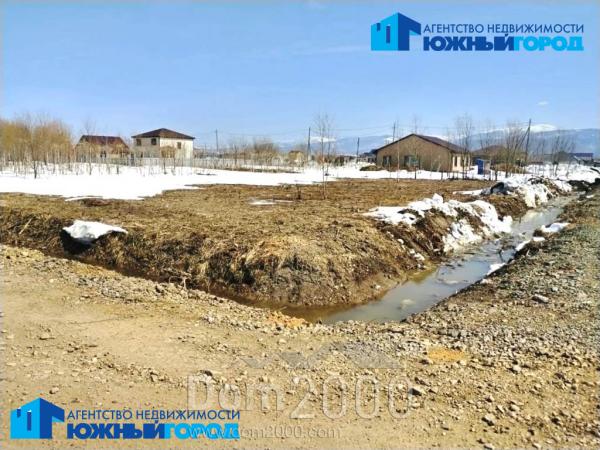 For sale:  land - улица имени П.И. Ильичёва, д. Novaya derevnya (10635-606) | Dom2000.com