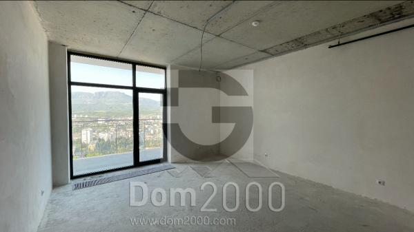 For sale:  apartment - Западная улица, 4к3 str., Alushta city (10639-606) | Dom2000.com
