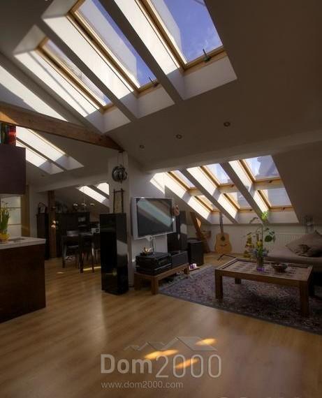 For sale:  3-room apartment - Tērbatas iela 97 str., Riga (3944-606) | Dom2000.com