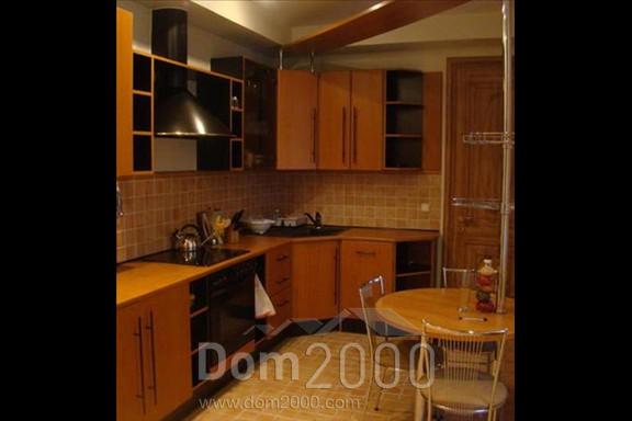 Сдам в аренду  квартиру - ул. Brīvības bulvāris 59, Рига (3948-606) | Dom2000.com