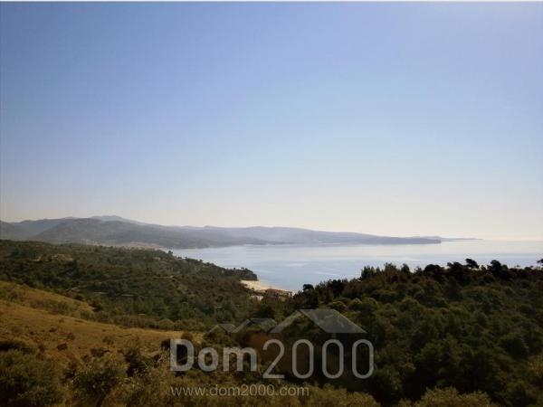For sale:  land - Thasos (4118-606) | Dom2000.com