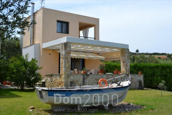 Продам дом - Кассандра (Халкидики-Кассандра) (6648-606) | Dom2000.com