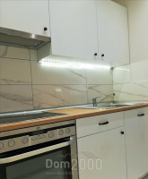 Продам двухкомнатную квартиру - Салоники (7343-606) | Dom2000.com