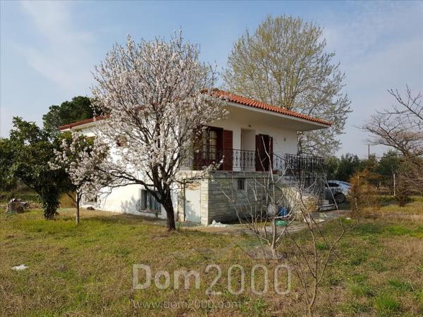 Продам дом - Ситония (Халкидики-Ситония) (7672-606) | Dom2000.com