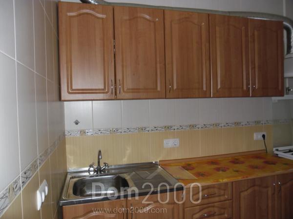 Lease 1-room apartment - Героев Сталинграда проспект, 42 str., Obolonskiy (9177-606) | Dom2000.com