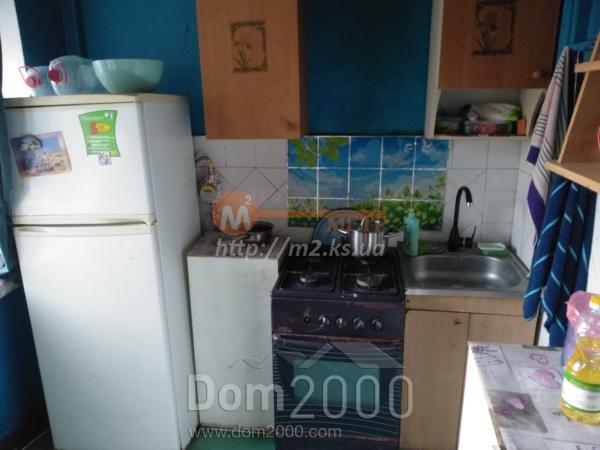 Lease 2-room apartment - улица Благоева, Herson city (10041-607) | Dom2000.com