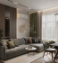 For sale:  4-room apartment in the new building - 2.3, Russia (10562-607) | Dom2000.com #76640859