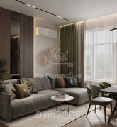 For sale:  4-room apartment in the new building - 2.3, Russia (10562-607) | Dom2000.com