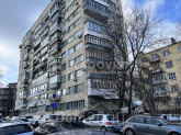 Sprzedający 5-pokój apartament - Виноградний пров., 4, Lipki (10581-607) | Dom2000.com