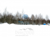 Продам земельный участок - г. Москва (10619-607) | Dom2000.com