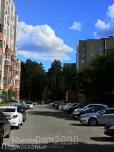 For sale:  3-room apartment - улица Ленина, 106, нп. Bolshevik (10638-607) | Dom2000.com