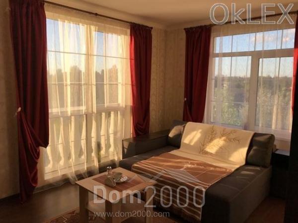 Lease 2-room apartment - Луценко Дмитрия ул., 8 "А", Teremki-2 (6713-607) | Dom2000.com