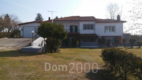 Продам дом - Салоники (6871-607) | Dom2000.com
