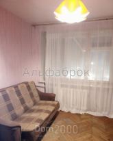 Продам однокомнатную квартиру - Европейская ул., 21, г. Вишневое (8521-607) | Dom2000.com