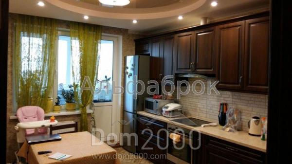 For sale:  3-room apartment in the new building - Малиновского Маршала ул., 4 "В", Obolon (8879-607) | Dom2000.com