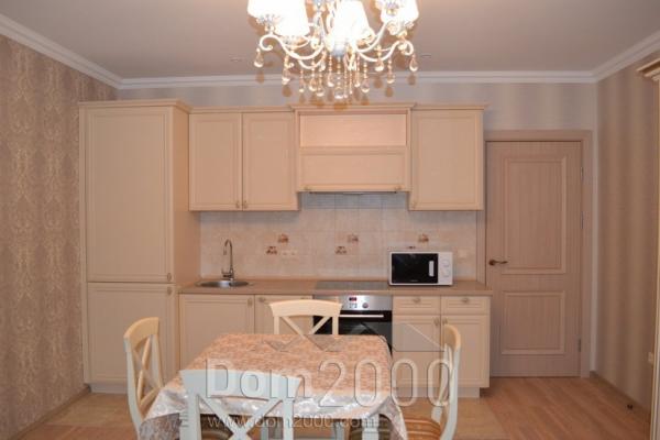 Lease 1-room apartment in the new building - Краснопольская, 2г, Podilskiy (9178-607) | Dom2000.com