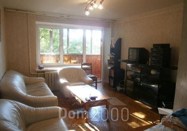 Lease 1-room apartment - Кловский спуск, 18 str., Pecherskiy (9180-607) | Dom2000.com