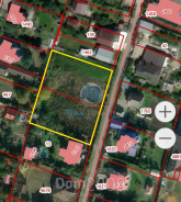 Продам земельну ділянку - д. Горки (10588-608) | Dom2000.com