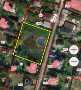 For sale:  land - д. Gorki (10588-608) | Dom2000.com