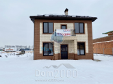 For sale:  home - коттеджный посёлок Европейский Квартал str., с. Prudki (10619-608) | Dom2000.com