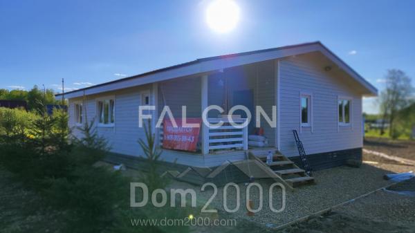 For sale:  home - 321 str., п. Komarovo (10637-608) | Dom2000.com