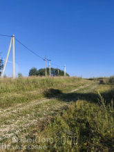For sale:  land - д. Starye Kuzmenki (10638-608) | Dom2000.com