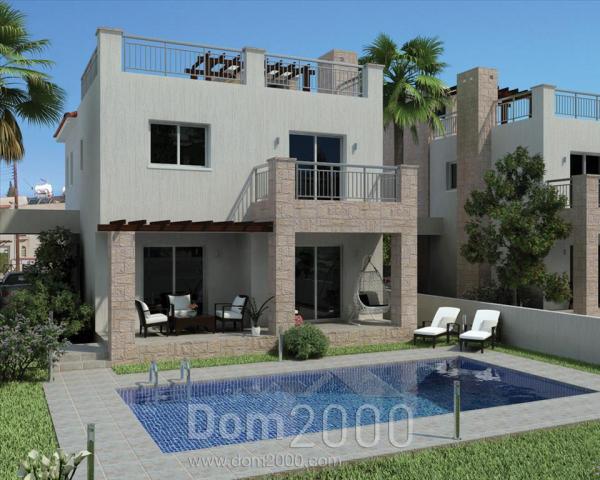 Продам дом - Кипр (4113-608) | Dom2000.com