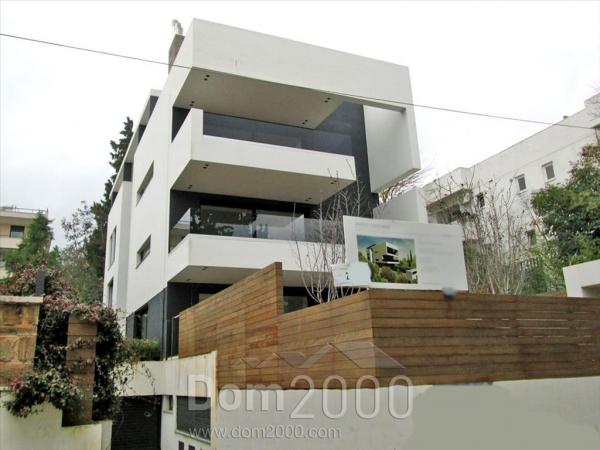 Продам трехкомнатную квартиру - Афины (4114-608) | Dom2000.com
