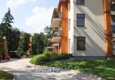 Lease 3-room apartment in the new building - Volguntes iela 40 str., Riga (4633-608) | Dom2000.com