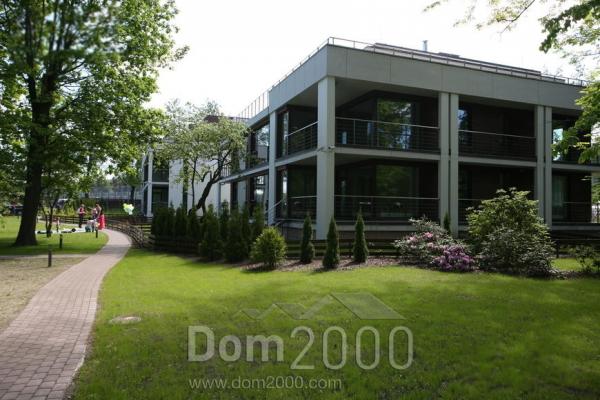 For sale:  3-room apartment in the new building - Visbijas prospekts 45 str., Riga (4930-608) | Dom2000.com