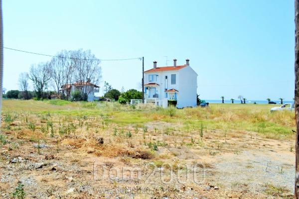 For sale:  land - Chalkidiki (5135-608) | Dom2000.com