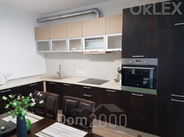 Lease 1-room apartment - Harkivskiy (6774-608) | Dom2000.com