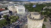 Продам 2-кімнатну квартиру - Thessaloniki (7539-608) | Dom2000.com