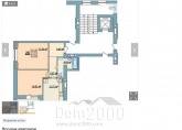 Продам двухкомнатную квартиру - кулика д.143б, Днепровский (9810-608) | Dom2000.com