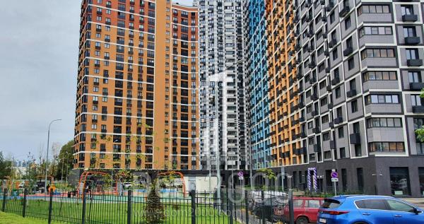 For sale:  apartment - Производственная улица, 4А str., Moscow city (10655-609) | Dom2000.com
