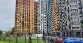 For sale:  apartment - Производственная улица, 4А str., Moscow city (10655-609) | Dom2000.com