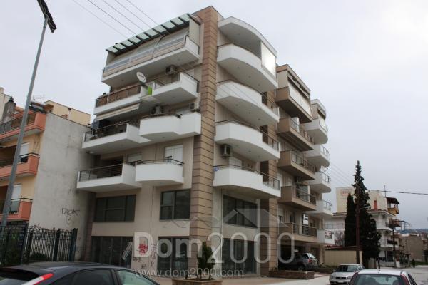 Продам трехкомнатную квартиру - Салоники (4112-609) | Dom2000.com