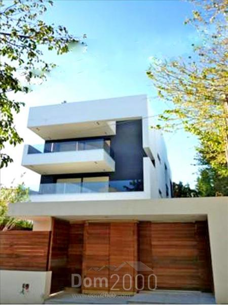 Продам дом - Афины (4114-609) | Dom2000.com