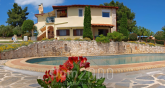 For sale:  home - Kassandra (5848-609) | Dom2000.com