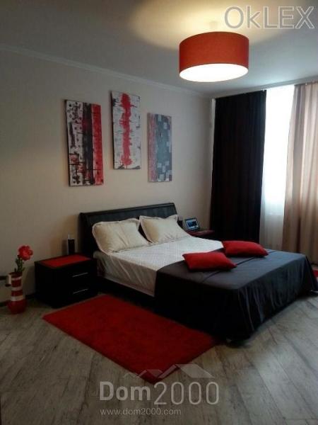 Lease 1-room apartment - Андрющенко Григория ул., 6 "Г", Shevchenkivskiy (6713-609) | Dom2000.com
