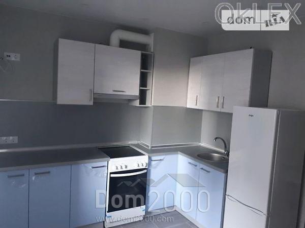 Lease 1-room apartment - Глушкова Академика пр-т str., Teremki-2 (6774-609) | Dom2000.com