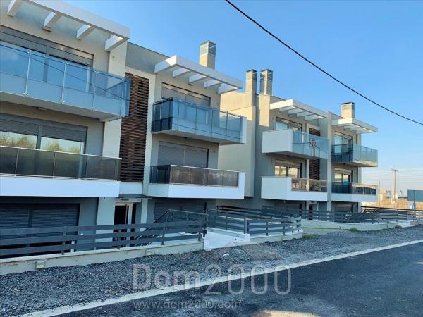 Продам трехкомнатную квартиру - Салоники (7569-609) | Dom2000.com