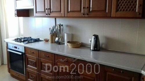 Lease 3-room apartment - Маршала Тимошенко, 12 str., Obolonskiy (9186-609) | Dom2000.com