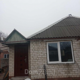 Продам будинок - вул. Волжская улица, 37, м. Слов'янськ (9670-609) | Dom2000.com