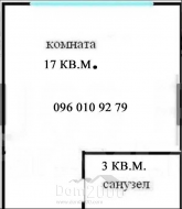 Продам однокомнатную квартиру - Леонида Быкова ул., г. Харьков (9933-609) | Dom2000.com