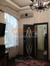 For sale:  2-room apartment - улица Театральная, Herson city (9997-609) | Dom2000.com